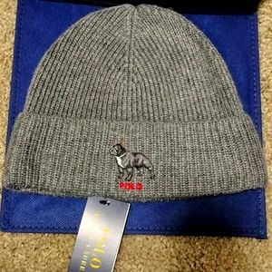 Ralph Lauren Beanie